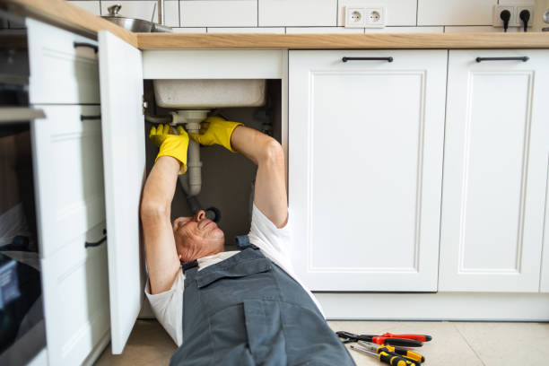 Best Local Plumber Services  in Montclair, VA